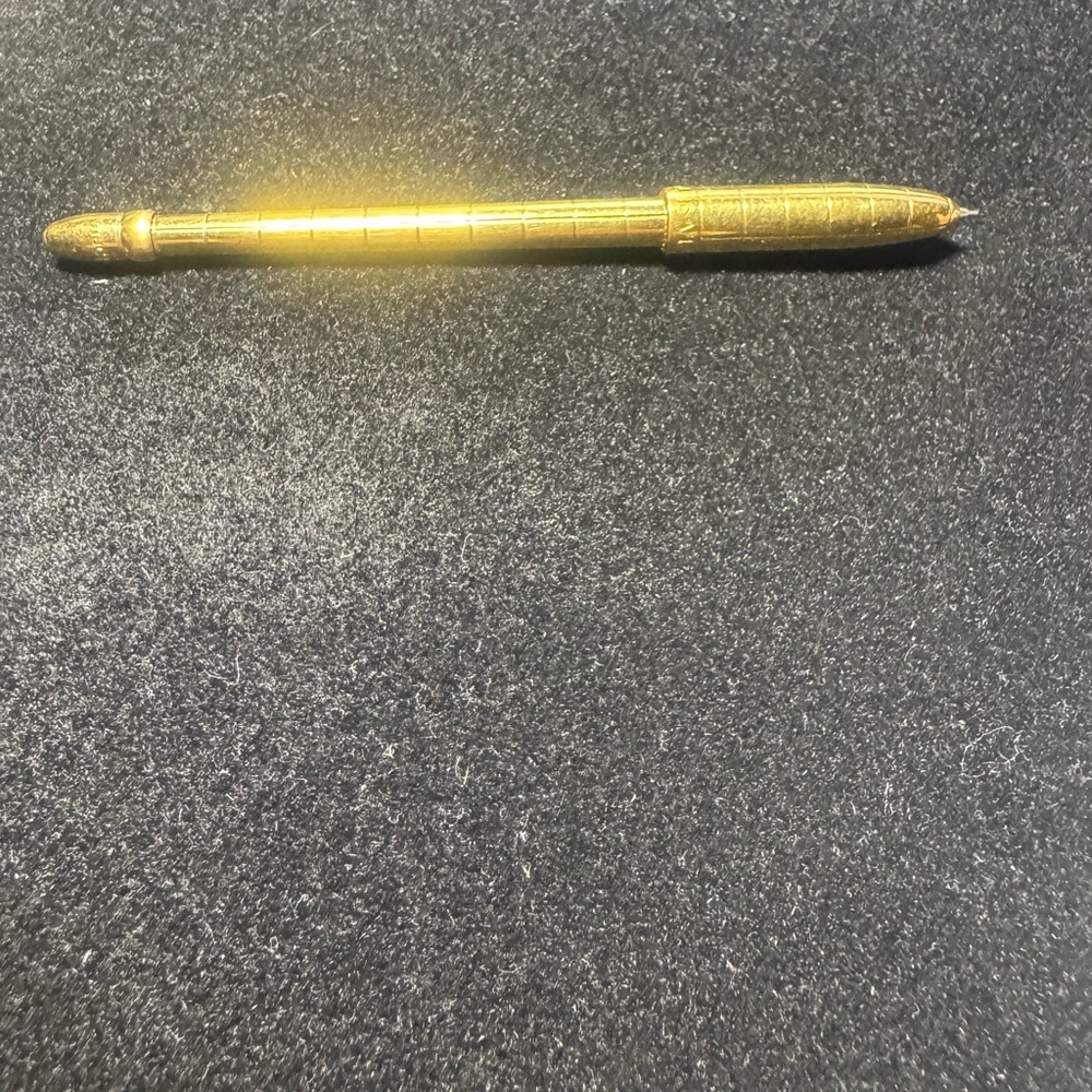 Luxury Mechanical Pencil